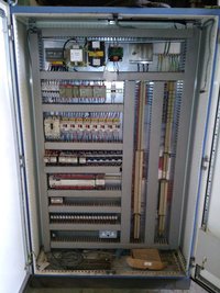 Vertical Hi-Speed Broaching Machine