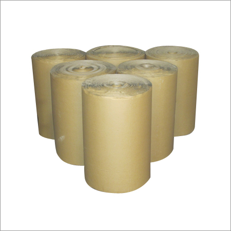 Brown Paper Rolls