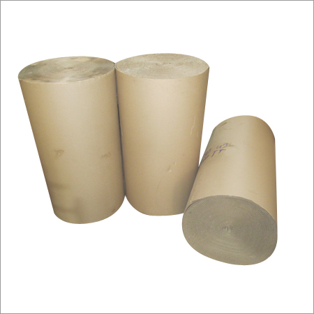 Kraft Brown Paper Roll