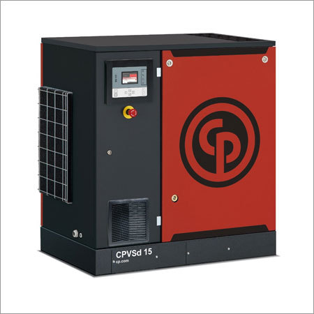 VSD Air Compressors VSD Air Compressors