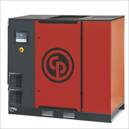 Fixed Speed Rotary Air Compressors