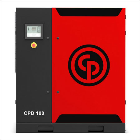 Fixed Speed Compressors