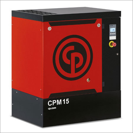 Screw Compressors