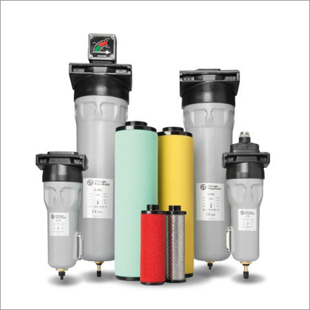 Line Filters