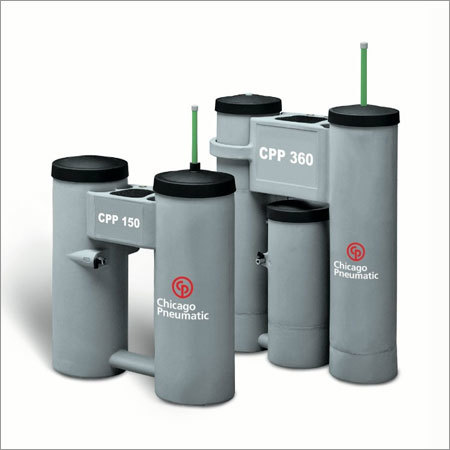 Oil Water Separators