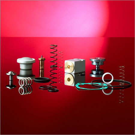 Compressor Service kits