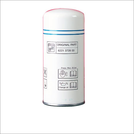 Original Compressor Filters