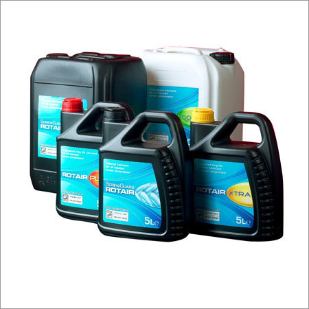 Original Compressor Lubricants