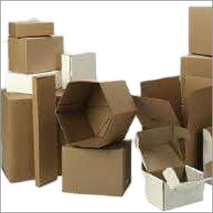 Packaging Materials