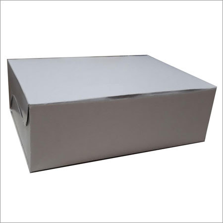 Cake Box