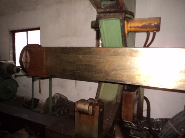 CNC Lathe, Heid 1650x3000mm