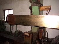 CNC Lathe, Heid 1650x3000mm