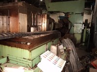 CNC Lathe, Heid 1650x3000mm