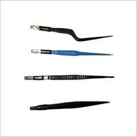 Surgical For Safe With Cable Powder Coating - Stainless Steel, Various Sizes | Textured Grip, Autoclavable, Lightweight, Durable Design