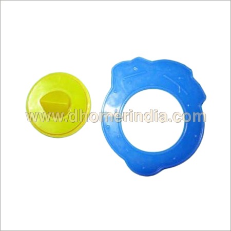 Teether