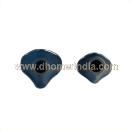R.B.S. Silicon Rubber Black