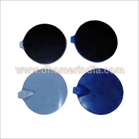 Dual Tens Pad