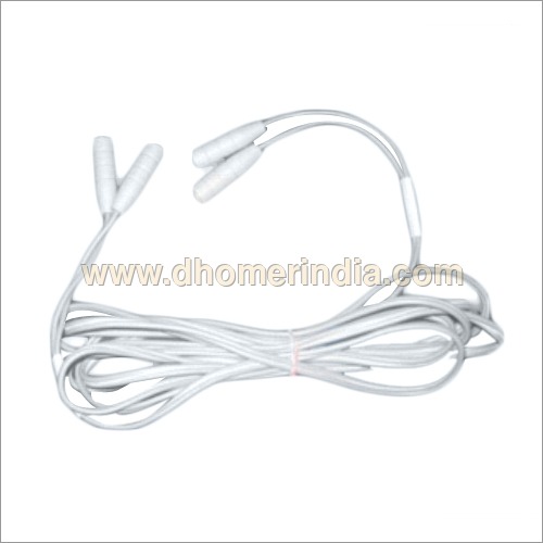 Bay Clam Cable