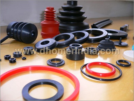 Rubber Auto Parts Rubber Auto Parts