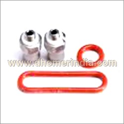 Silicone Rubber Gaskets