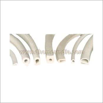 Silicone Rubber Gaskets