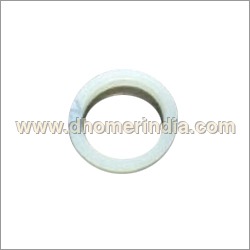 Silicon Rubber Gasket (White)