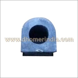 EPDM Rubber Cut Bush