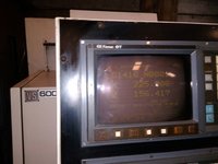 Colchester- CNC Lathe