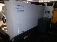 Colchester- CNC Lathe