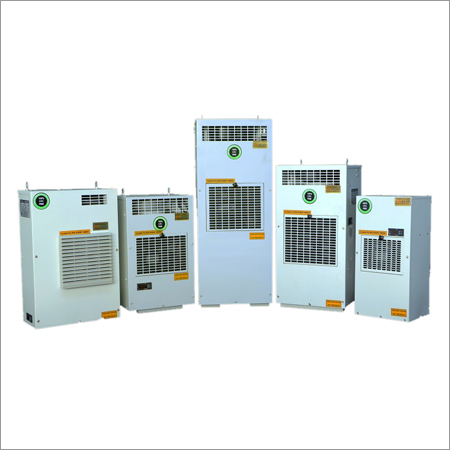 Industrial Electric Panel Air conditioner