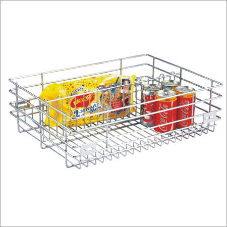 Partition Basket