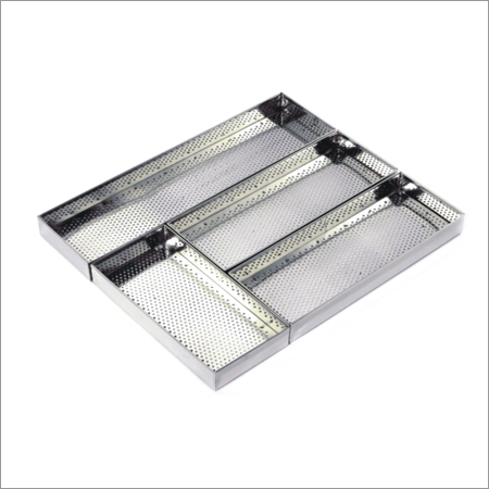 Box Partition Cutlery Basket