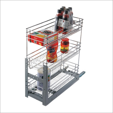 Kitchen Organizers Pull Out