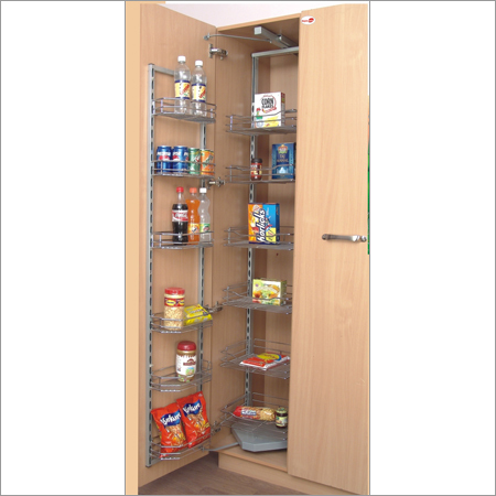Pantry Unit