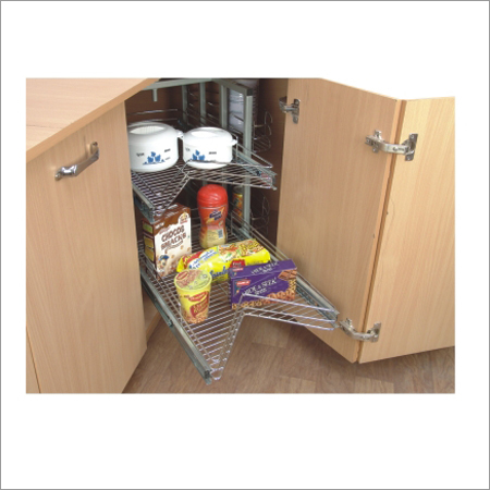 Kitchen Dynamic Corner