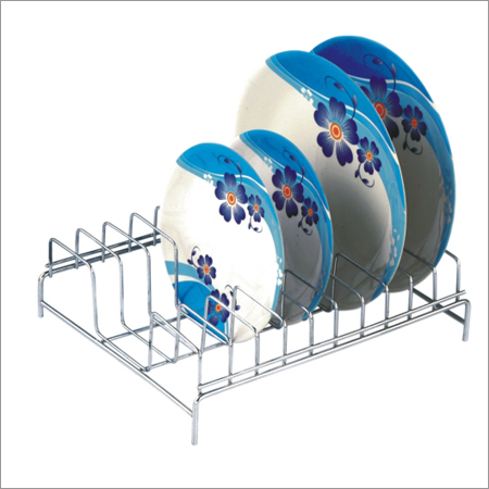 Plate Rack