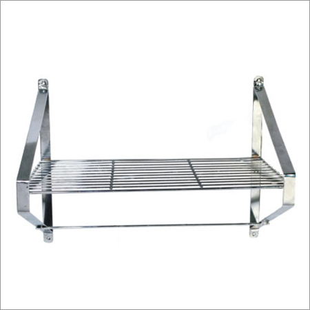 Fixed Towel Rack