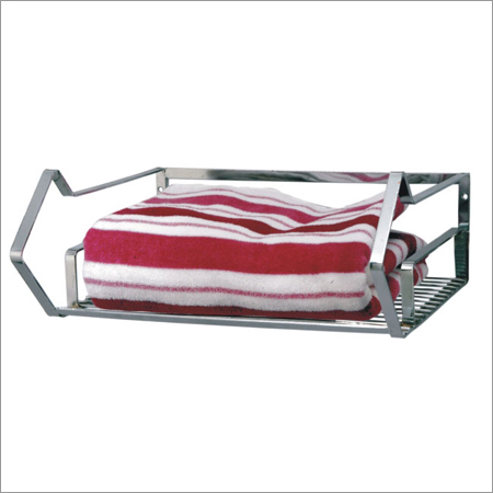 Towel Shelf