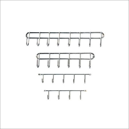 Hook Rail