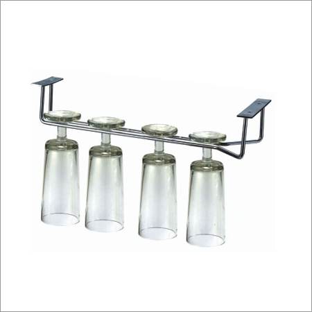 Single Wine Glass Holder Rack