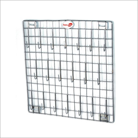 SS Ladle Cradle