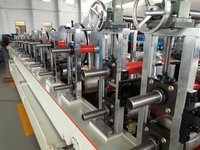 Customized Roll Forming Machine