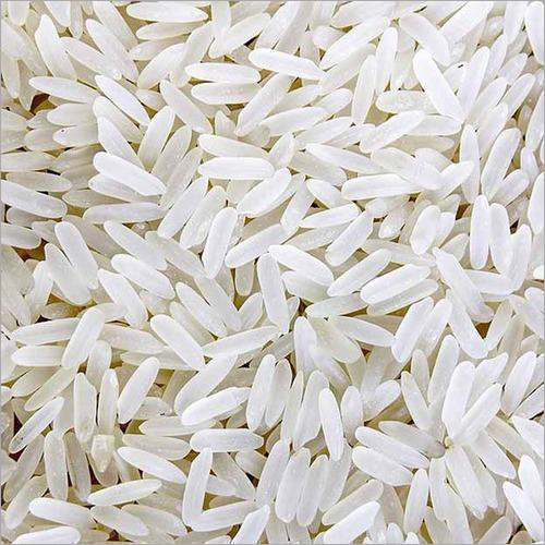 IR 64 Rice - Dried, Common Variety | Aromatic Grains with Enhanced Size After Cooking, Ideal for Various Dishes, Long Shelf Life in Plastic or Jute Bags