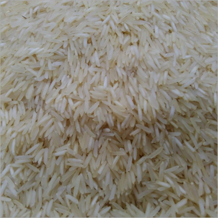 Basmati Rice - Dried Grain, Nutrient-Rich Energy Source | Easy to Digest, Delightful Aroma, Ideal for Biryani and Kheer