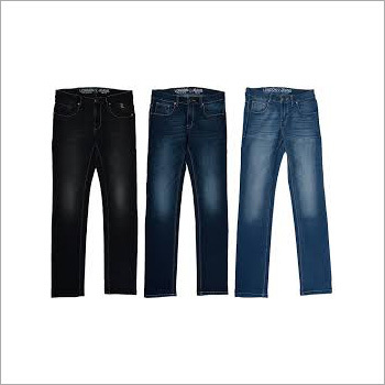 Men Jeans