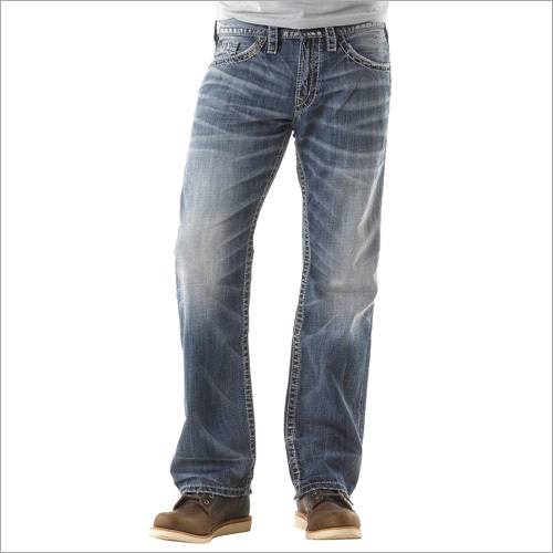Mens Designer Jeans