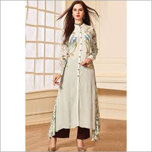 Ladies Designer Kurti