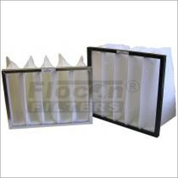 Panel Dust Collector