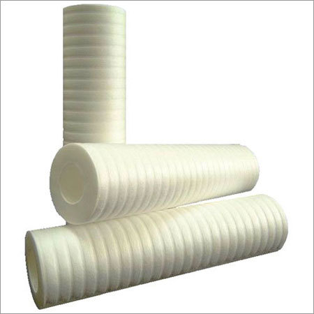 Spun Filters Cartridge