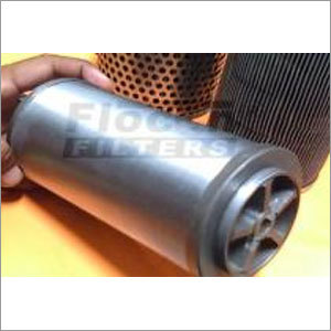 Coolant Filter